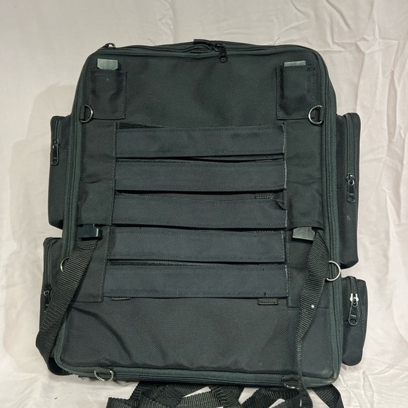 T-Bags for Motorcycle Travel - Picture 3 of 3